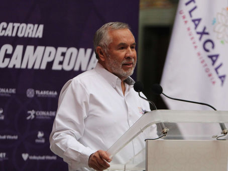 #GraphosCc #Tlx | NO ES NECESARIO REFORZAR SEGURIDAD EN TLAX; FGR YA INVESTIGA EL CASO DE NARCOMANTA