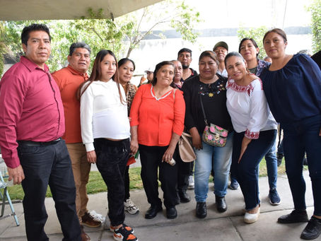 #GraphosCc #Tlx #Noticias | Un gobierno está reprobado cuando le falla a su pueblo, afirma Ana Lilia Rivera