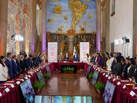 #GraphosCc #Tlx #Noticias #GobTlax | ACUERDAN SEP Y AUTORIDADES EDUCATIVAS MANTENER EL CALENDARIO ESCOLAR 2025-2026 VIGENTE