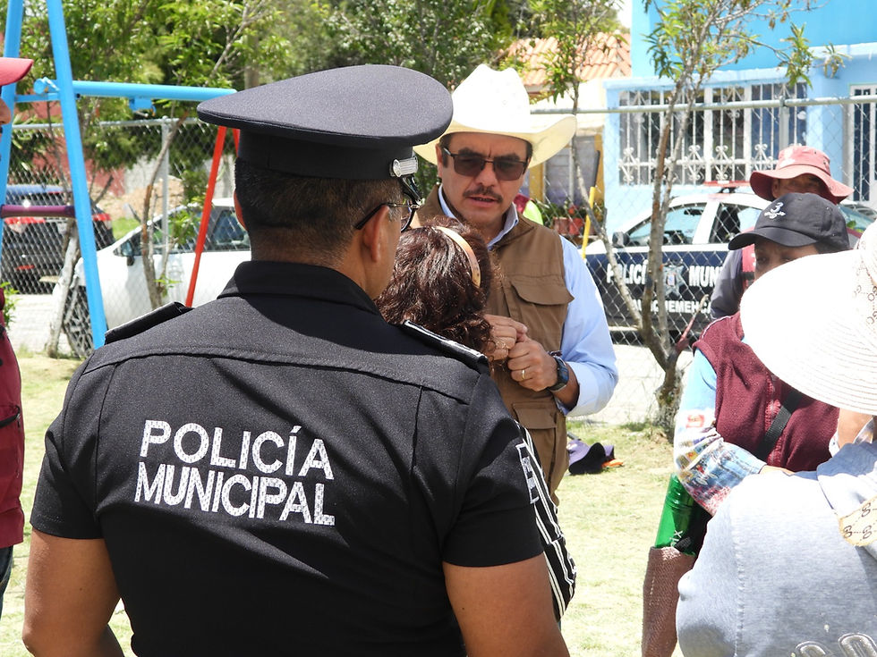 #GraphosCc #Tlx #Noticias #Municipios #Yauhquehcan | Sigue la Recuperación de Espacios Públicos en Yauhquemehcan