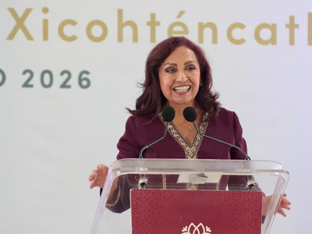 #GraphosCc #Tlx #Noticias #GobTlax | TRANSFORMA GOBIERNO LA CAPITAL TLAXCALTECA CON INVERSIÓN HISTÓRICA EN INFRAESTRUCTURA Y BIENESTAR SOCIAL