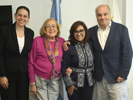 #GraphosCc #Tlx #Noticias #GobTlax | TLAXCALA FORTALECE LAZOS DE COOPERACIÓN CON LA CIUDAD DE BUENOS AIRES