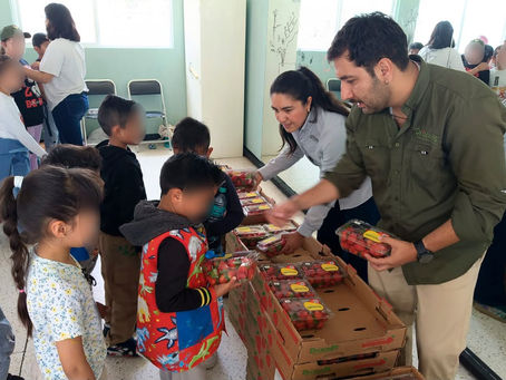 #GraphosCc #Tlx #Noticias #Municipios #Huamantla | Lic. Rocío Hernández Castillo impulsa actividades ambientales y de aprendizaje para la niñez en el curso de verano “Aventuras Diferentes”