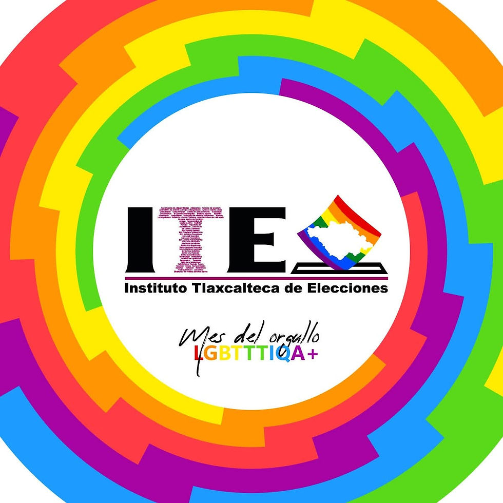 #GraphosCc #Tlx #Noticias | CELEBRARÁ ITE FORO CON JUVENTUDES PARA IMPLEMENTACIÓN DE ACCIONES AFIRMATIVAS