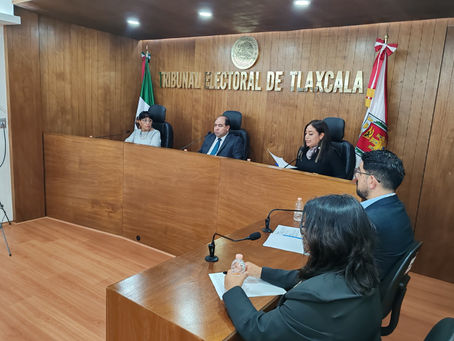 #GraphosCc #Tlx #Noticias | Aprueba TET multas para autoridades de Totolac y Contla