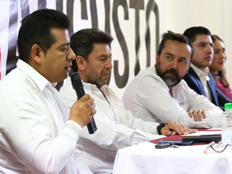 #GraphosCc #Tlx #Noticias | Se fortalece movimiento #AHORAESADÁNAUGUSTO en Tlaxcala