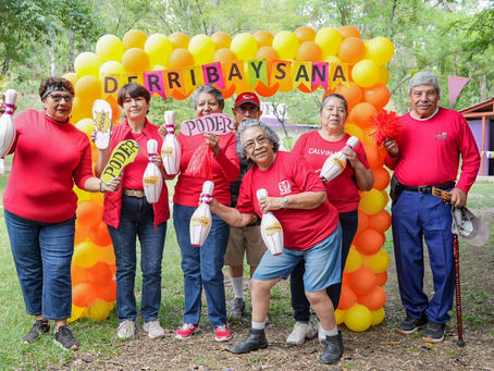#GraphosCc #Tlx #Noticias #Municipios #TlaxcalaCapital | GOBIERNO DE ALFONSO SÁNCHEZ GARCÍA GENERA REDES DE APOYO Y BIENESTAR PARA MUJERES CON EL “RALLY DE CAMPEONAS”