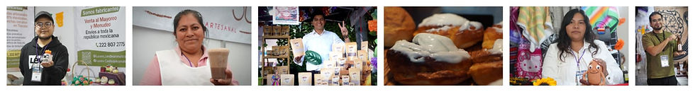 #GraphosCc #Tlx #Noticias #Municipios #Zacatelco | Emprendedores de Zacatelco brillan en la Feria de Ferias Tlaxcala 2025