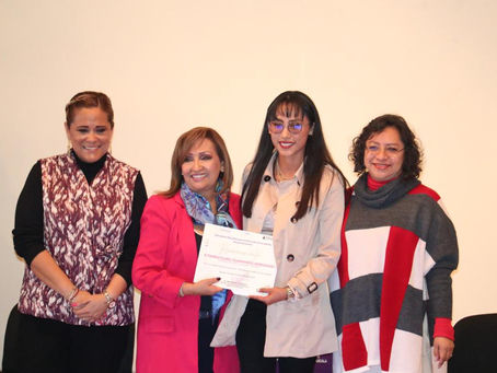 #GraphosCc #Tlx #Noticias | AVANZÓ ITEA TLAXCALA 15 LUGARES EN EL DESEMPEÑO DE ATENCIÓN EDUCATIVA