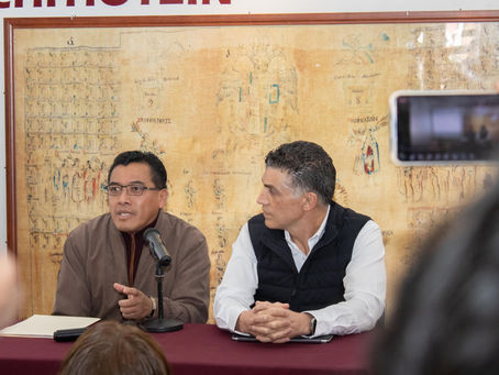 #GraphosCc #Tlx #Noticias #Municipios #Tlaxcala  | Incentiva Ayuntamiento de Tlaxcala de Xicohténcatl pago de impuesto predial a través de campaña de descuentos de fin de año.