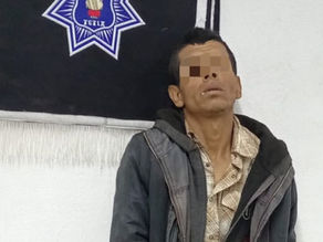 #GraphosCc #Tlx #Noticias #Municipios #Tetla | Policía Municipal de Tetla detiene a una persona por probable robo de cable telefónico en San Francisco Atexcatzinco