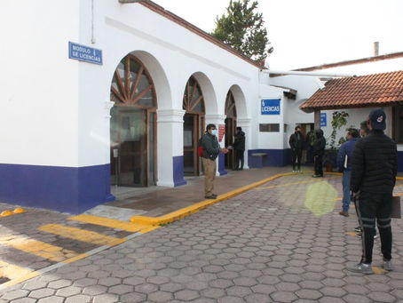 #AIGCcTlx | REALIZA SMyT AJUSTES EN COSTO DE TRÁMITES POR ACTUALIZACIÓN DE LA UMA