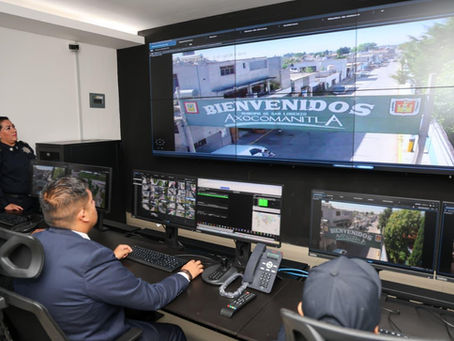 #GraphosCc #Tlx #Noticias #GobTlax | ARRANCA GOBIERNO DE TLAXCALA ENTREGA DE LA TERCERA ETAPA DE C2 MUNICIPALES