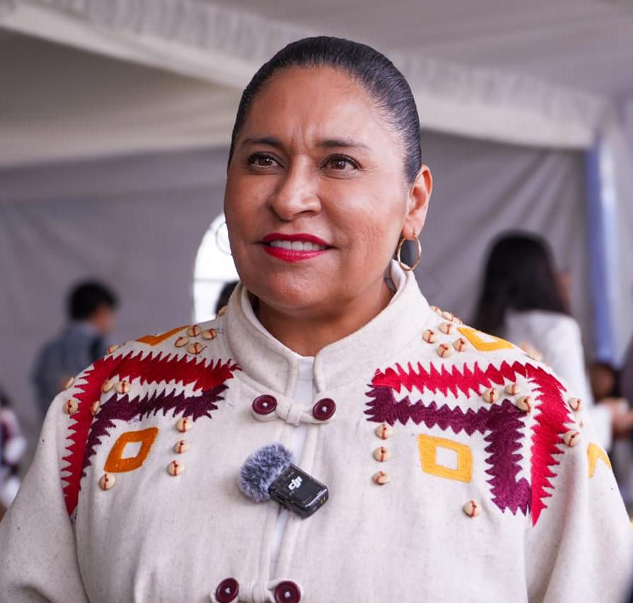 #GraphosCc #Tlx #Noticias | #GraphosCc #Tlx #Noticias | “No les voy a fallar”: Ana Lilia Rivera agradece respaldo del pueblo de Tlaxcala durante su informe legislativo