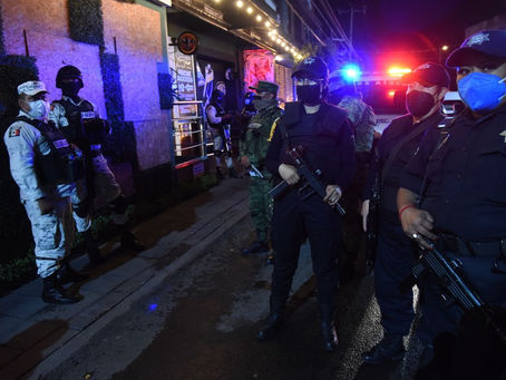 #AIGCcTlx | El Ayuntamiento de Tlaxcala no otorga nuevas licencias para la venta bebidas alcohólicas