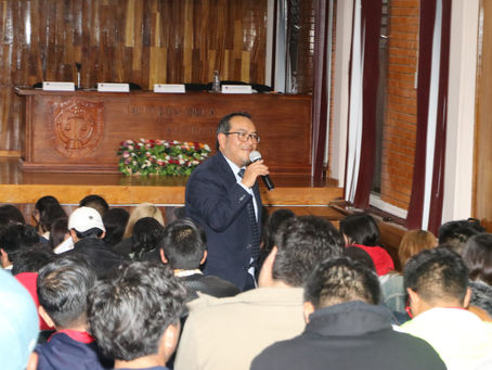#GraphosCc #Tlx #Noticias | La #UATx y el Sistema #Anticorrupción del Estado de Tlaxcala difunden cultura de la legalidad