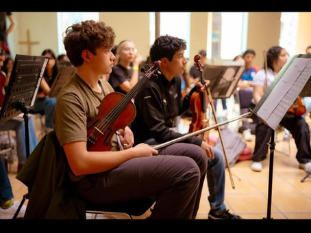 #GraphosCc #Tlx #Noticias #GobTlax | TLAXCALA SERÁ SEDE DE LA 33ª GIRA NACIONAL DE LA ORQUESTA SINFÓNICA INFANTIL DE MÉXICO