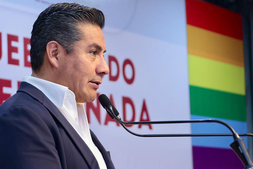 #GraphosCc #Tlx #Noticias #GobTlax | TLAXCALA INCORPORA INTELIGENCIA ARTIFICIAL PARA FORTALECER LA BÚSQUEDA DE PERSONAS