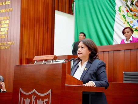 #GraphosCc #Tlx #Noticias | LA DIPUTADA ANA BERTHA MASTRANZO IMPULSA INICIATIVA PARA REGULAR LA CIRUGÍA PLÁSTICA, ESTÉTICA Y RECONSTRUCTIVA