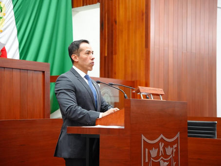 #GraphosCc #Tlx #Noticias | Aprueba LXV Legislatura inscripción de la leyenda “Ciudad de Tlaxcala, 500 Años” en el Muro de Honor