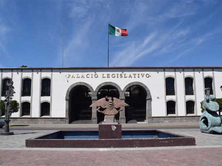 #GraphosCc #Tlx #Noticias | Congreso del Estado aprueba destituir e inhabilitar por 3 años a integrantes del Cabildo de Contla de Juan Cuamatzi