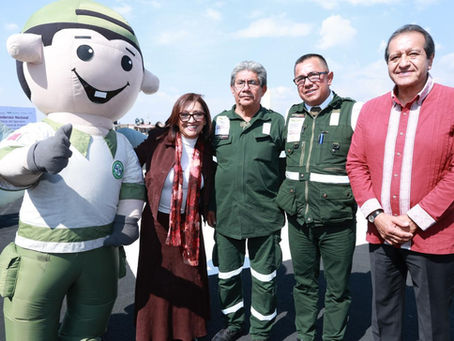 #GraphosCc #Tlx #Noticias #GobTlax | TLAXCALA ENCABEZA ARRANQUE NACIONAL DEL OPERATIVO VACACIONAL DE INVIERNO 2025