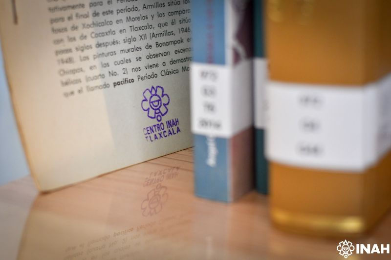 #GraphosCc #Tlx #Noticias | EL CENTRO DE DOCUMENTACIÓN “ÁNGEL GARCÍA COOK”, ESPACIO DE CONSULTA E INVESTIGACIÓN ABIERTO AL PÚBLICO