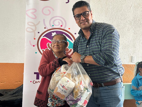 #GraphosCc #Tlx #Noticias #Municipios #Tetla | El programa “El Ayuntamiento Cerca de Ti” regresa a San Francisco Atexcatzinco para fortalecer la atención ciudadana