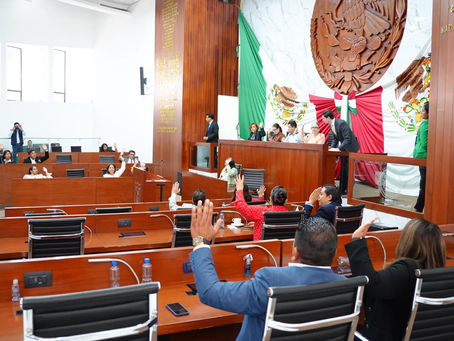#GraphosCc #Tlx #Noticias | Congreso del Estado de Tlaxcala autoriza donación de predio para construcción de telesecundaria en Cuapiaxtla
