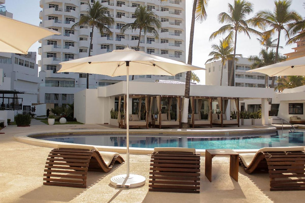 #GraphosCc #Noticias | POSADAS LANZA SUNVIVIA BY FIESTA AMERICANA, EL NUEVO CONCEPTO ALL IN JOY QUE TRANSFORMA LA HOSPITALIDAD EN EXPERIENCIAS MEMORABLES