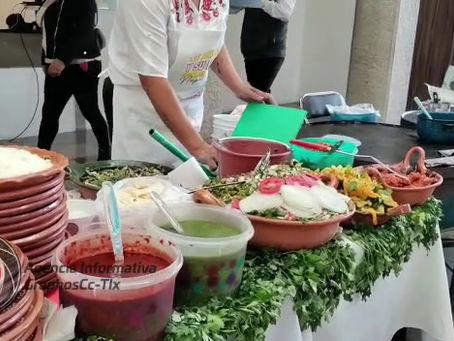 #AIGCcTlx | #EsNoticia Presenta el diputado local Miguel Ángel Covarrubias Cervantes, iniciativa