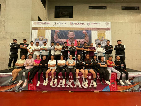 #GraphosCc #TLX #noticias | CLASIFICAN 38 TLAXCALTECAS EN CUATRO DEPORTES A NACIONALES CONADE 2023