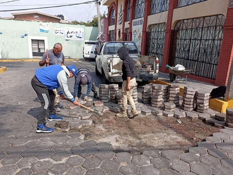 #GraphlsCc #Tlc #Noticias #Municipios #6BRIGADAS DE “MÁS TERRITORIO Y MENOS ESCRITORIO” ATIENDEN NECESIDADES CIUDADANAS EN DISTINTOS PUNTOS DE LA CAPITAL