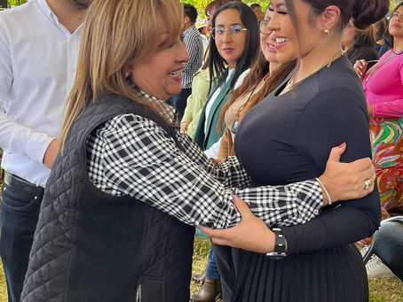 #GraphosCc #Tlx #EsNoticia | Apoya Congreso a resolver problemática ambiental: Dip. Lorena Ruiz