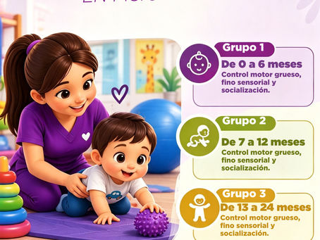 #GraphosCc #Tlx #Noticias #Municipios #Zacatelco | UBR Zacatelco abre convocatoria para curso de estimulación temprana