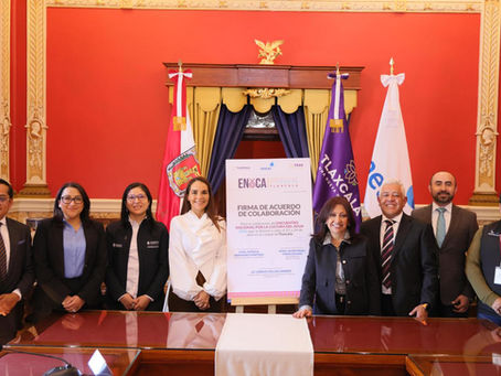 #GraphosCc #Tlx #Noticias #GobTlax | TLAXCALA SERÁ SEDE DEL ENCUENTRO NACIONAL POR LA CULTURA DEL AGUA