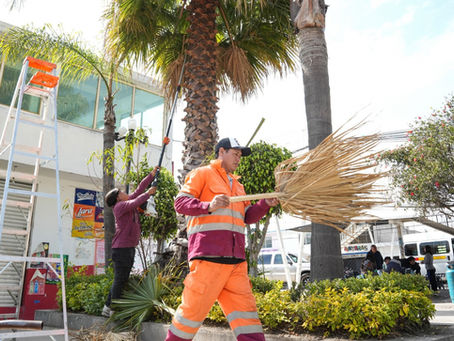 #GraphosCc #Tlx #Noticias #Municipios #TlaxcalaCapital |  VECINOS DE ACUITLAPILCO Y MIRAFLORES RECONOCEN COMO CERCANO Y ABIERTO AL PRESIDENTE MUNICIPAL ALFONSO SÁNCHEZ GARCÍA