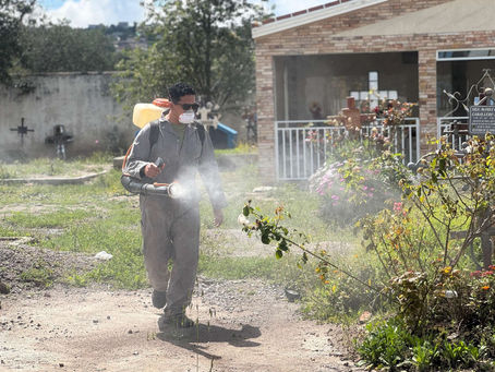 #GraphosCc #Tlx #Noticias #Municipios #Tlaxco | Ayuntamiento de Tlaxco se suma a la 2ª Jornada Nacional de la Lucha contra el Dengue