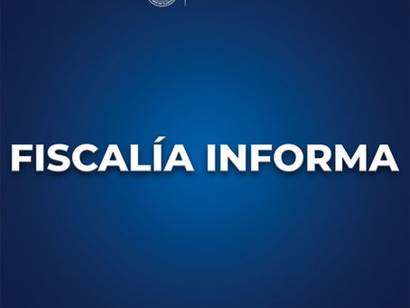 #GraphosCc #Tlx #Noticias | El Ministerio Público de la Fiscalía General de Justicia del Estado (FGJE) inició una carpeta de investigación por el delito de homicidio