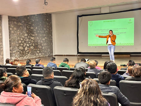 #GraphosCc #Tlx #Noticias #Municipios #SPM | Presenta Ayuntamiento de SPM propuesta para reducir cierre de calles con programa “Échanos una Manita”