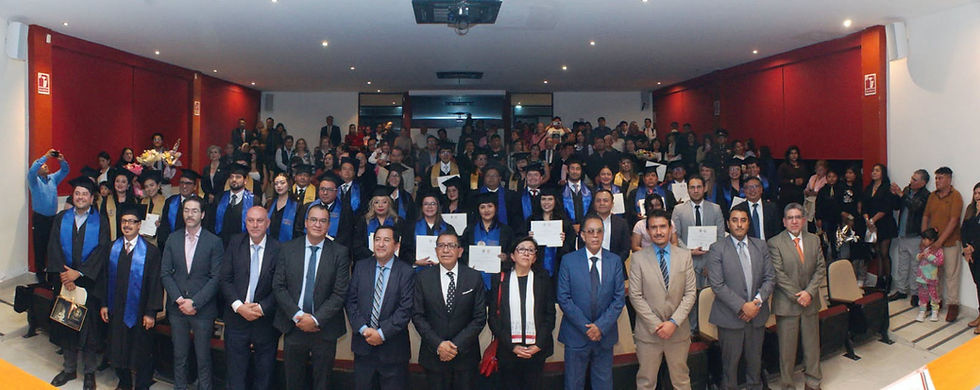 #GraphosCc #Tlx #Noticias | Gradúa CIJUREP-UATx a nuevos maestros y doctores en Derecho
• Celebra 44 años de una trayectoria de excelencia educativa en la formación de juristas