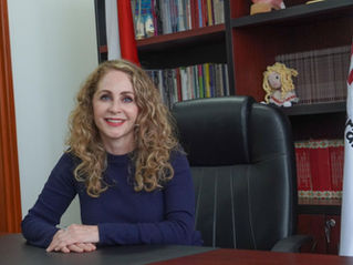 #GraphosCc #Tlx #Noticias | Marcela González: “Proteger el patrimonio de las familias es una prioridad de la Cuarta Transformación”