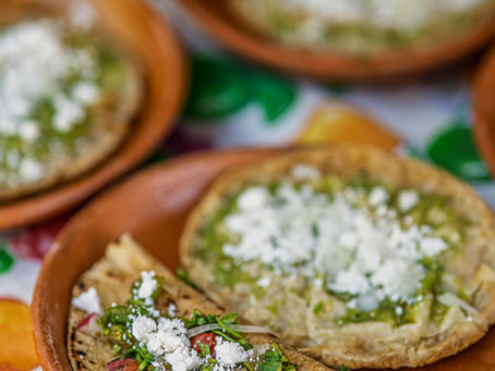 #GraphosCc #Tlx #Noticias #Municipios #Huamantla | Huamantla fortalece su identidad a través de la gastronomía en el Día de la Cocina Tlaxcalteca