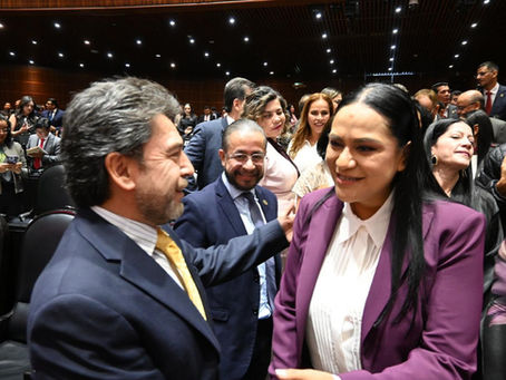 #GraphosCc #Tlx #Noticias | Programas sociales, base del bienestar de las familias mexicanas: Diputado Ray Vázquez Conchas