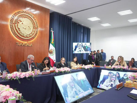 #GraphosCc #Tlx #Noticias | En un ambiente de respeto compareció el Secretario de Educación Pública ante el Congreso local
· Homero Meneses Hernández, destacó los logros en materia educativa