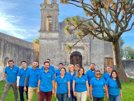 #AIGCcTlx | Recupera CANIRAC Tlaxcala denominación de delegación estatal