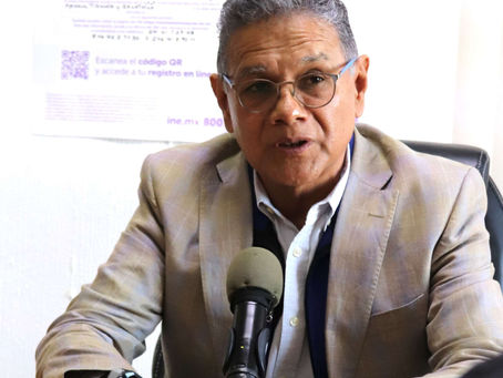 #GraphosCc #Tlx #Noticias | SE AGOTA EL PLAZO PARA CONTRATACIÓN DE SUPERVISORES
Y CAPACITADORES