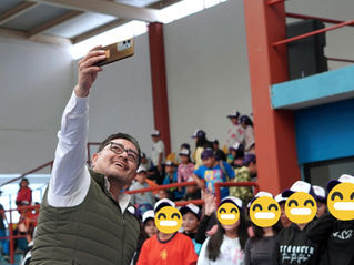 #GraphosCc #Tlx #Noticias #Municipios #Zacatelco | Abre Zacatelco inscripciones para los Cursos de Verano “Fuertes y Divertidos 2026”