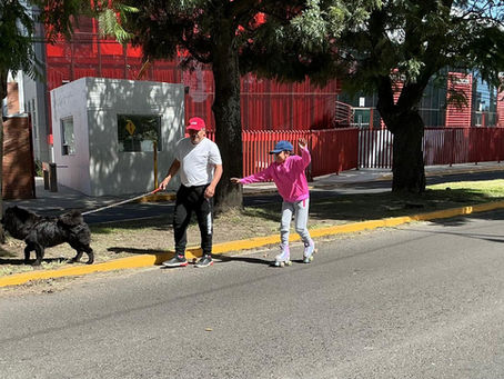 #GraphosCc #Tlx #Noticias #Municipios #TlaxcalaCapital | NUEVO DOMINGO DE ACTIVACIÓN FÍSICA Y CONVIVENCIA FAMILIAR CON MUÉVETE TLAXCALA