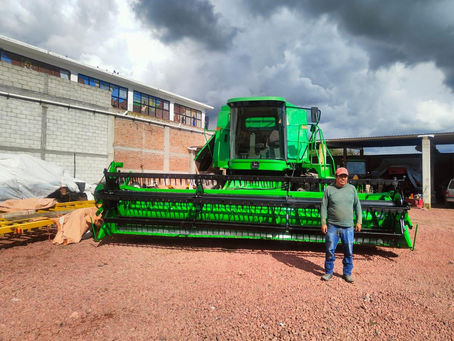 #GraphosCc #Tlx #Noticias #GobTlax | FOMTLAX OFRECE "CRÉDITOS INDIVIDUALES" A PRODUCTORES AGRÍCOLAS